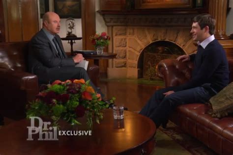 Watch JonBenet Ramsey’s Brother Burke Give His First  .
